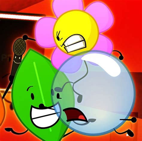 FNF: Yoylecake Central (BFDI Mod) - Play It Online & Unblocked