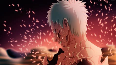 Obito Uchiha - Desktop Wallpapers, Phone Wallpaper, PFP, Gifs, and More!