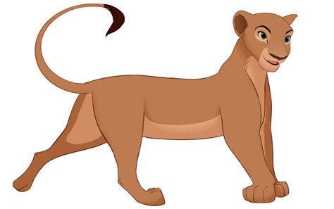 Collection of Nala PNG. | PlusPNG