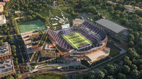 Town Talk | KU’s 2024 commencement will be at football stadium, despite ...