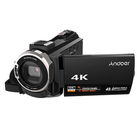 4K Video Camera Hd Images / 30 Best 4k Video Cameras For Filmmakers In ...