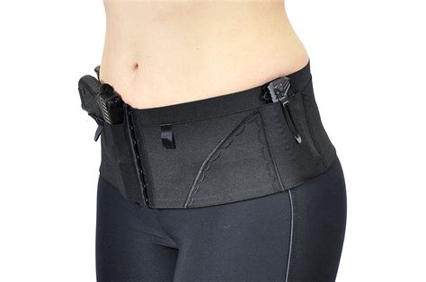 Hip Hugger Classic – Can Can Concealment Women's Concealed Carry ...