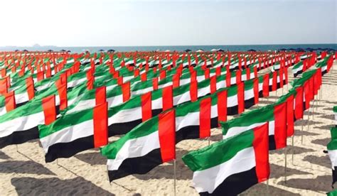 What is UAE Flag Day and how to celebrate it? - Esquire Middle East