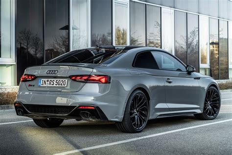 2021 Audi Rs 5 Coupe Images - 2021 Audi Rs 5 Coupe Tfsi Quattro ...