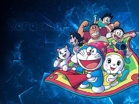 Doraemon, imágenes de Doraemon para descargar gratis