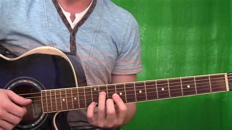 Up theme song guitar lesson (More Detail) - YouTube