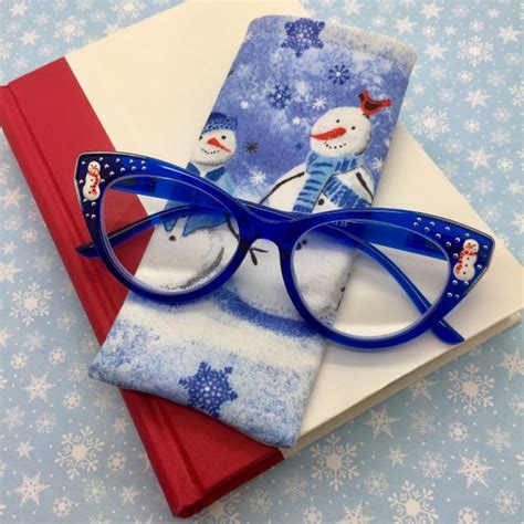 Cat Eye Reading Glasses - Etsy