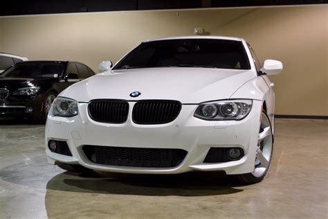 2012 BMW 335i M-Sport 335i