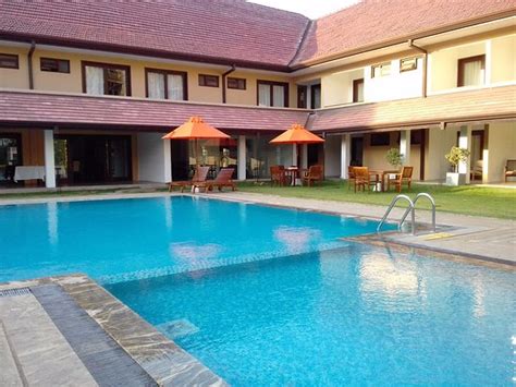 THE 10 BEST Anuradhapura Hotels with a Pool 2024 (with Prices ...