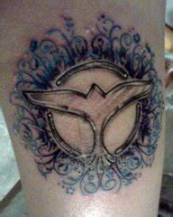 Tiesto Tattoos ~ Dj Tattoos