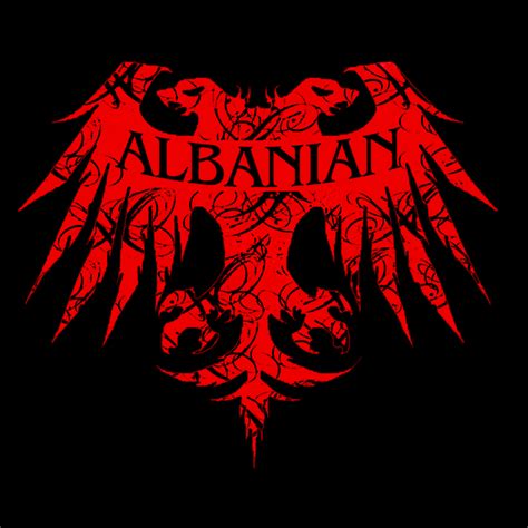 Albanian Flag Wallpaper - WallpaperSafari