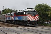 Category:EMD F40PH-2 locomotives of Metra - Wikimedia Commons