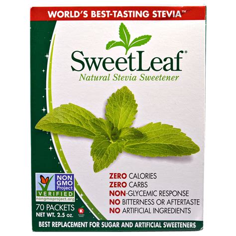 What exactly Stevia? | Tellwut.com