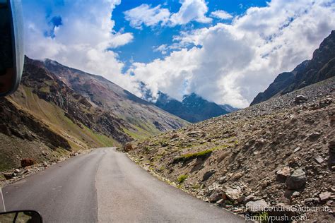 Manali Leh Manali road trip, Manali Leh Road Trip,Manali to Leh route ...