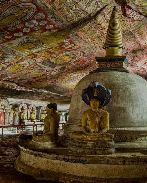 Discover Sri Lanka’s Cultural Triangle | Love Sri Lanka