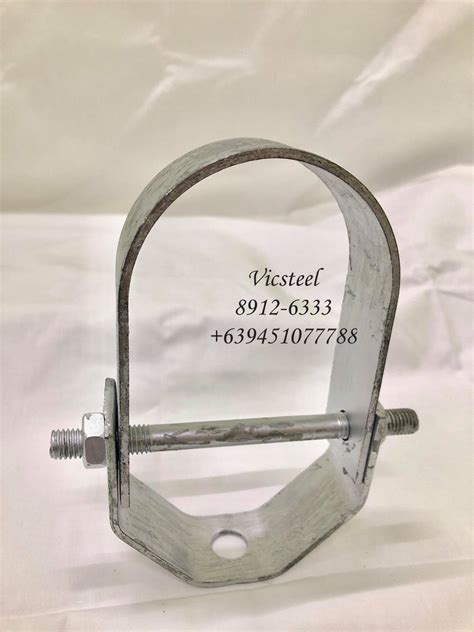 Clevis Hanger – Vicsteel