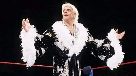 The Ric Flair Woo - What is the origin of this signature catchphrase?