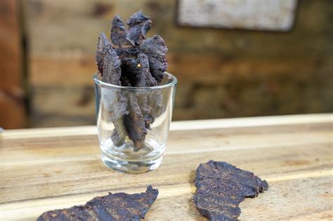 Venison Jerky Recipe: How to Smoke Your Tastiest Jerky Yet