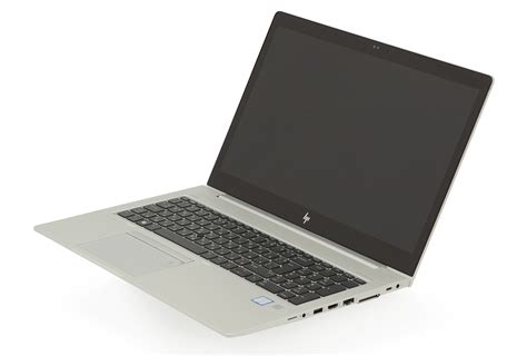 HP EliteBook 850 G5 review – feature-loaded business device with minor ...