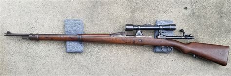 Reproduction Gewehr 98 Sniper