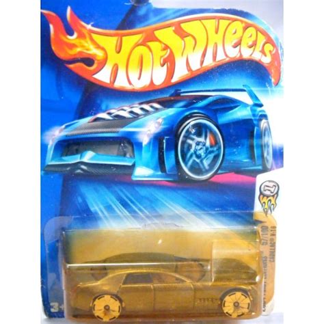 Hot Wheels 2004 First Editions - Cadillac Sixteen - Global Diecast Direct