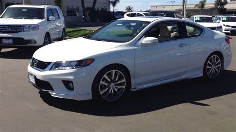 2015 v6 EL coupe - Honda Accord Forum - Honda Accord Enthusiast Forums