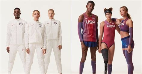 Nike Olympic Uniforms 2024 Schedule - Myrle Laverna