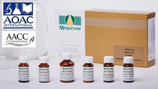 Beta-Glucan MW Standard Polysaccharides Megazyme, 49% OFF