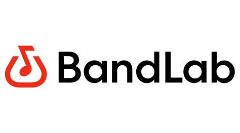 BandLab Technologies Vector Logo | Free Download - (.SVG + .PNG) format ...