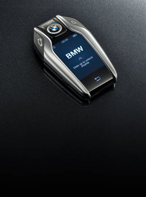 Key Replacement | BMW USA