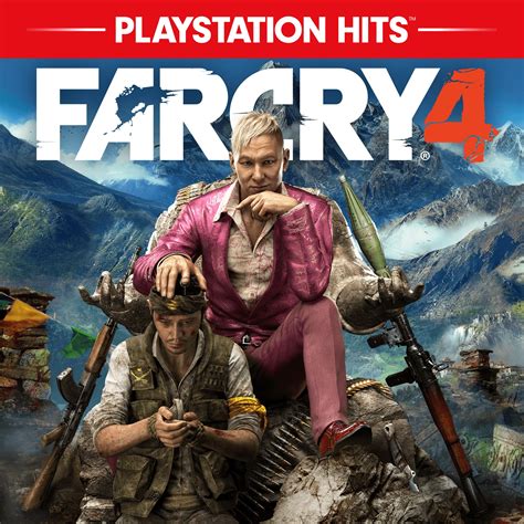 Far cry 4 ps3 - browserberlinda