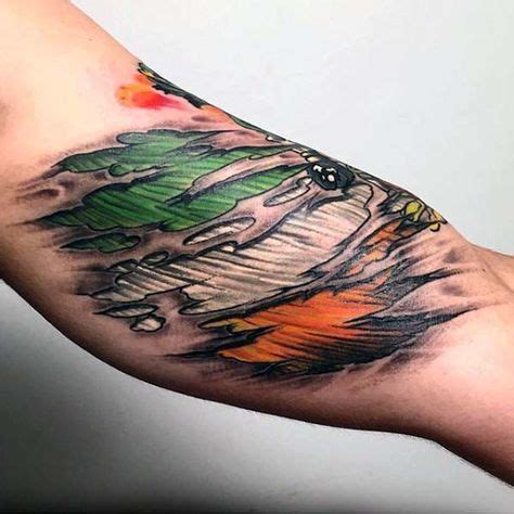 Irish Flag Tattoo : Skin Deep Tattoo Newtown Happy St Patrick S Day We ...