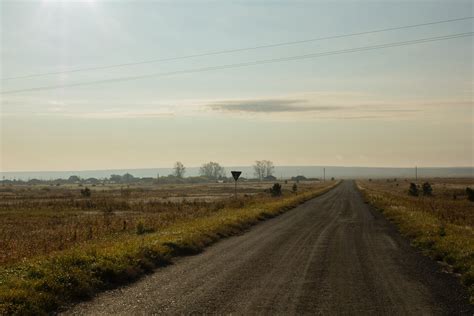 Landscape Photography of Farmland · Free Stock Photo