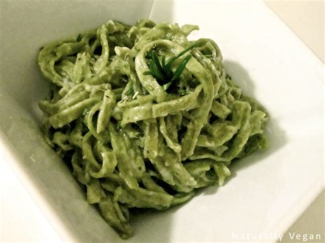 Cheese Linguine Pasta with Rosemary Garnish