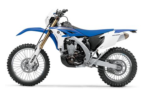 YAMAHA WR450F specs - 2011, 2012 - autoevolution