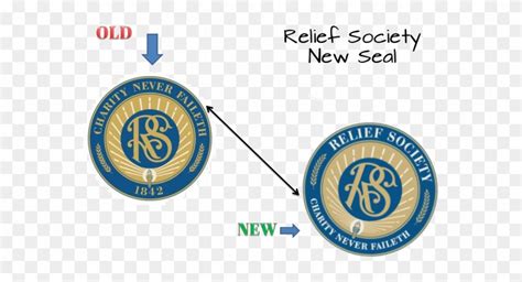 Free Relief Society Clip Art Images - Relief Society Logo 2017 - Free ...