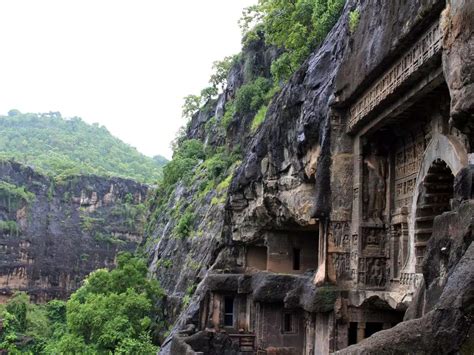 Mysterious yet beautiful caves to explore in India – Travel India Alone ...