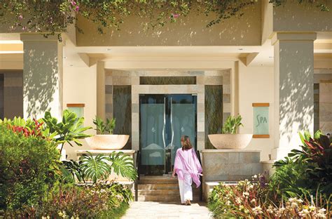 Maui Spa Treatments | Maui Spas | Maui Resort Spa Guide