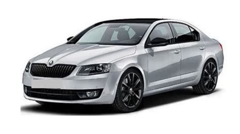 Skoda Octavia 2023 Price in Oman Archives | AutoWheelsGulf.com: Oman ...