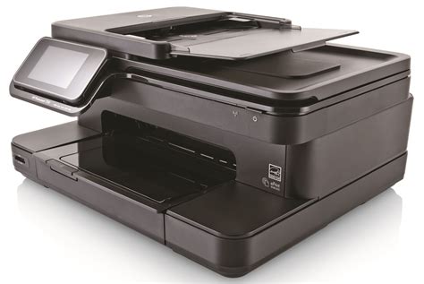 The Best All In One Multifunction Printer Scanner Copier Fax Machine