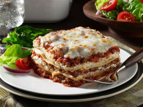 Pasta Recipes — Dreamfields Pasta | Traditional lasagna, Recipes ...