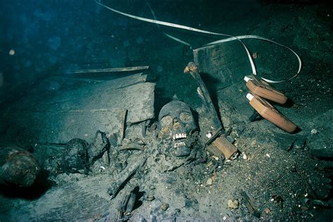 Stinky cheese found on 17th c. Swedish shipwreck – The History Blog