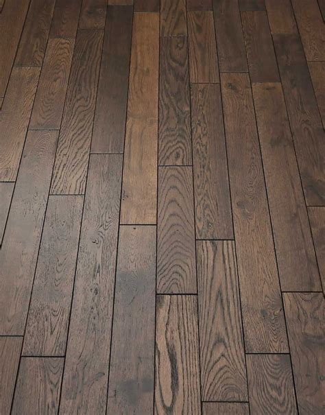 Espresso Hardwood Floors: A Guide To Enhancing Your Home - Flooring Designs