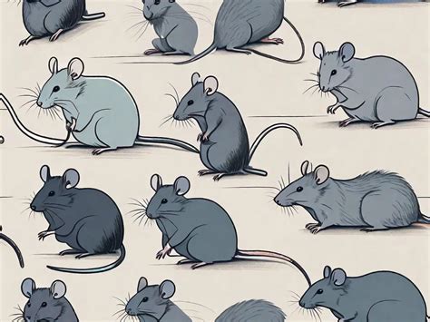 Understanding Rat Behavior: What You Need to Know - Wild Explained