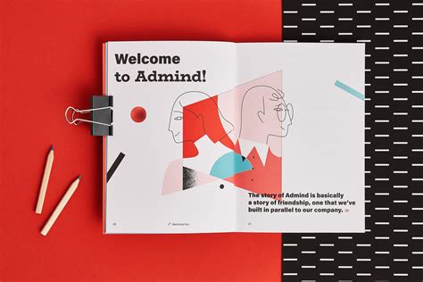 Admind_Talks: Interview with Krzysztof Klimek, Culture Book – the ...