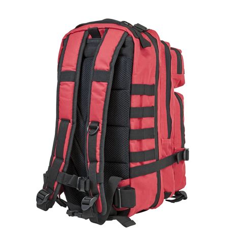 Small Backpack/Red