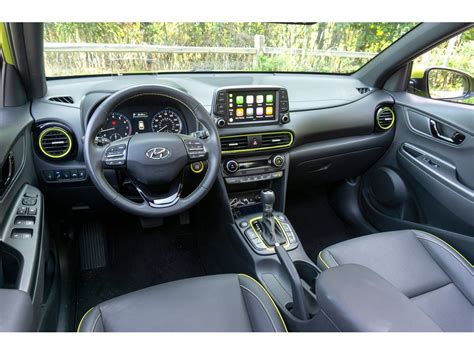 2018 Hyundai Kona Pictures: | U.S. News