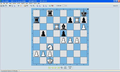 Chess Basic Tactics Part 7