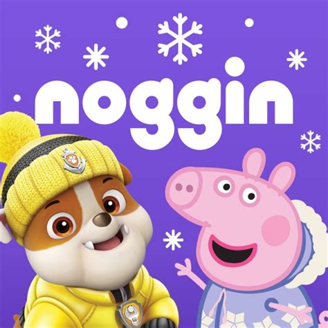 Noggin Preschool Learning App Competitive Intelligence｜Ad Analysis by ...