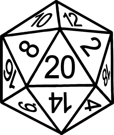 d&d dice clipart 10 free Cliparts | Download images on Clipground 2024